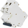 Автоматический выключатель IEK ARMAT M06N 2P C 6А - AR-M06N-2-C006
