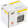 Трансформатор тока IEK ТТИ-А 150/5А 5ВА 0,5 - ITT10-2-05-0150
